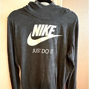 Nike hoodies